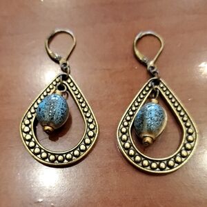 Premier Designs Boho Earrings